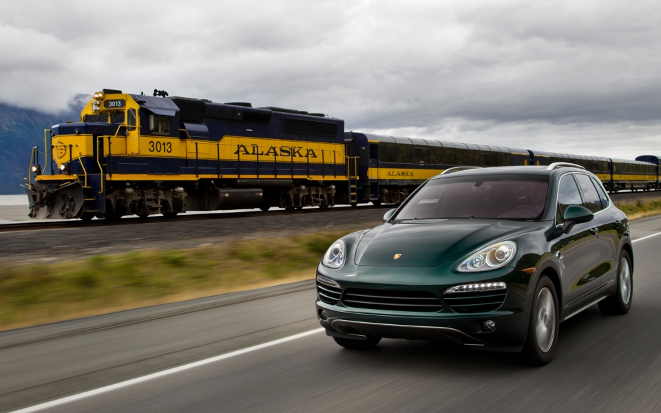 Porsche cân nhắc bỏ động cơ dầu diesel từ năm 2020