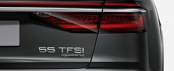 Audi "toàn cầu hóa" cách gọi tên xe hai chữ số audi toan cau hoa cach goi ten xe hai chu so