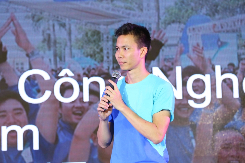 Tròn ba năm có mặt tại Việt Nam, Uber đạt 4 triệu người dùng tron ba nam co mat tai viet nam uber dat 4 trieu nguoi dung