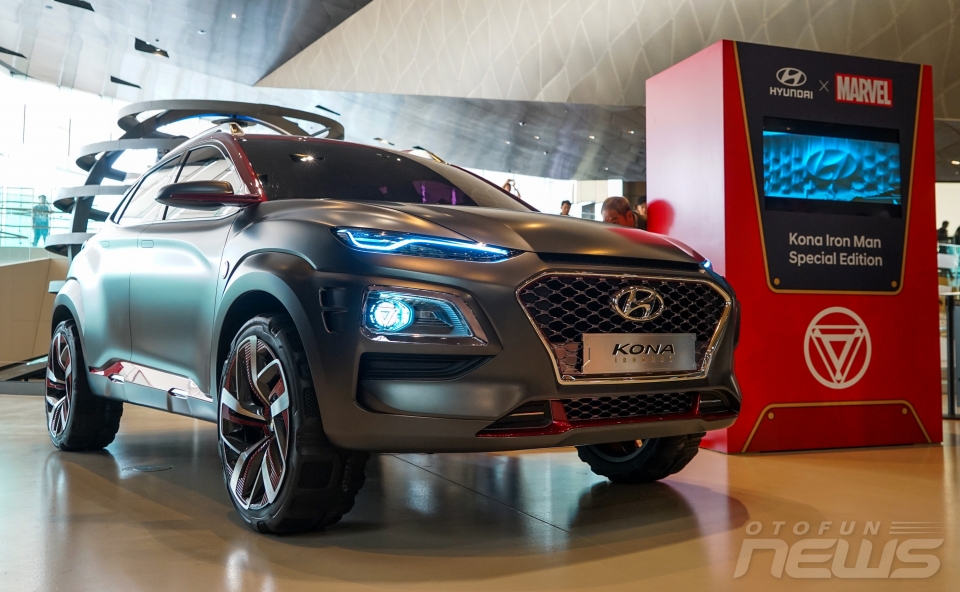 Xe Hyundai sẽ ngày càng đậm chất thể thao hơn xe hyundai se ngay cang dam chat the thao hon