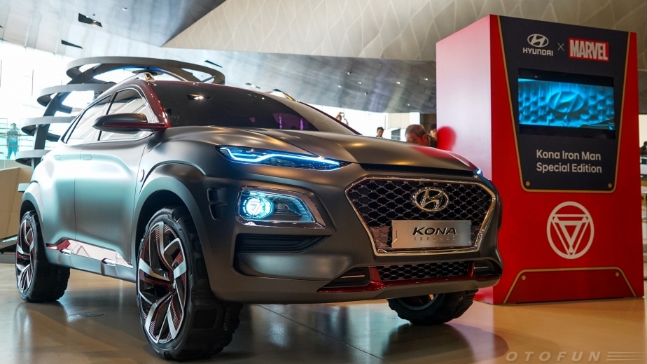 Xe Hyundai sẽ ngày càng đậm chất thể thao hơn