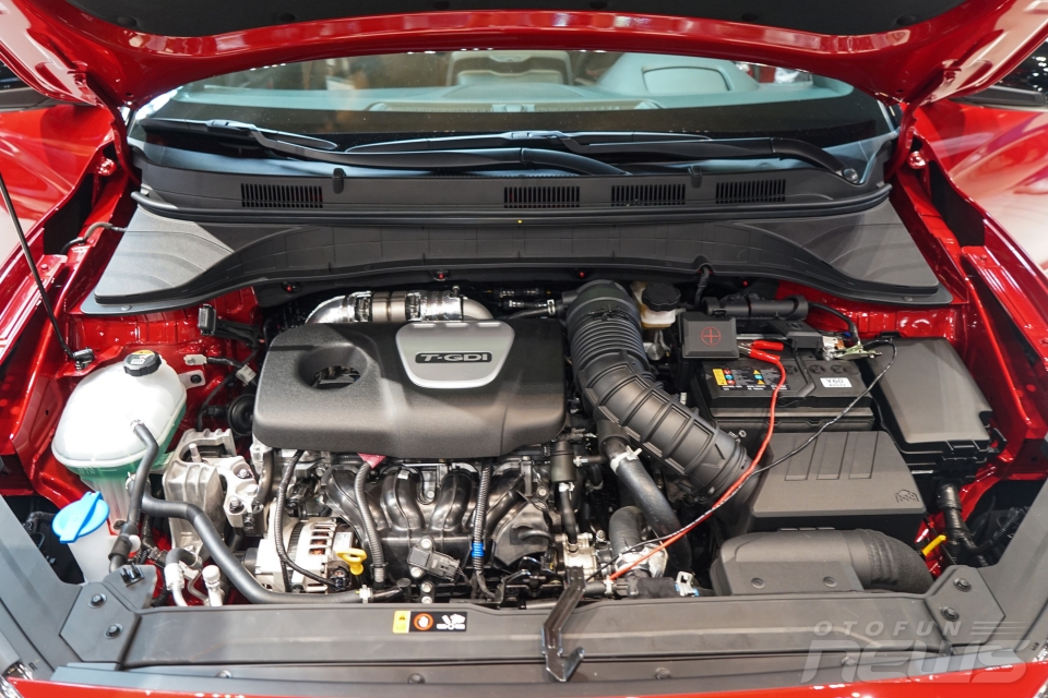 Xe Hyundai sẽ ngày càng đậm chất thể thao hơn xe hyundai se ngay cang dam chat the thao hon