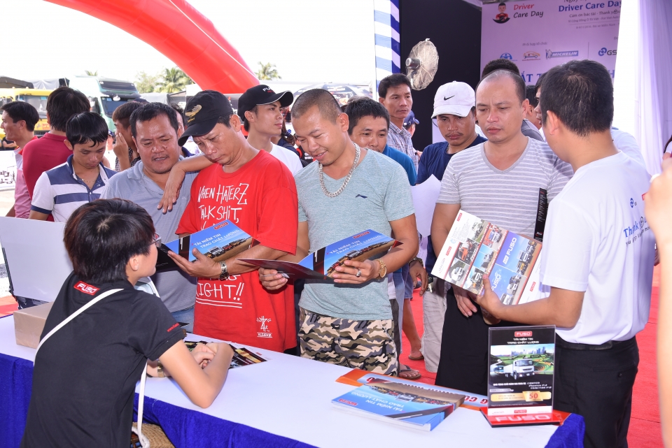 ngay hoi cham soc xe khach nam 2017 se dien ra tai ha noi tu 12 10
