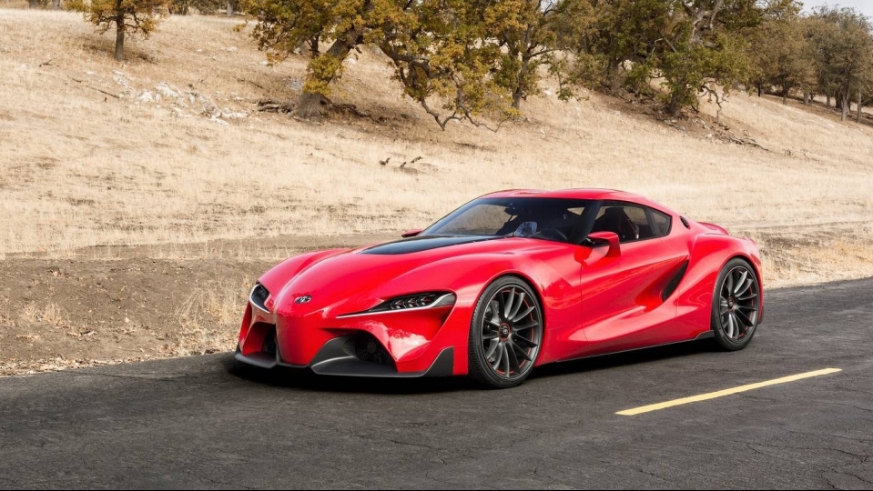 BMW Z4 và Toyota Supra sẽ khác biệt rõ nét dù chia sẻ nền tảng chung