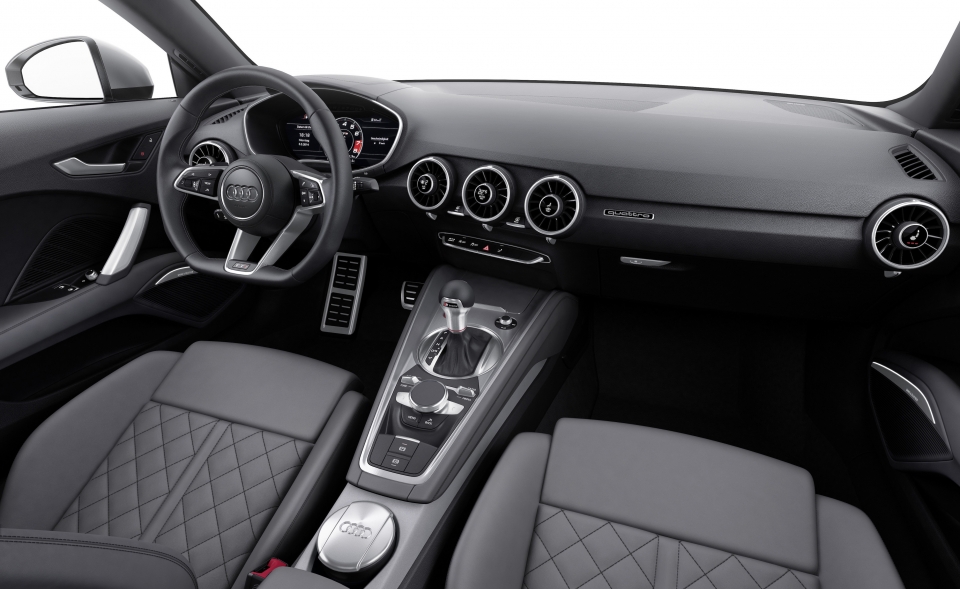 vims 2017 audi mang toi trien lam phien ban dac biet cua tt va q3