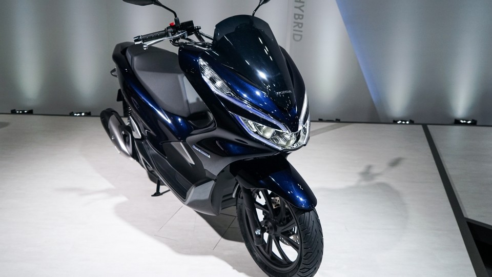 Honda PCX bị khai tử tại Việt Nam