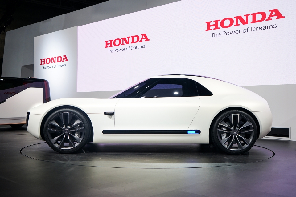 tokyo 2017 honda sport ev concept chung minh xe the thao chay dien la kha thi