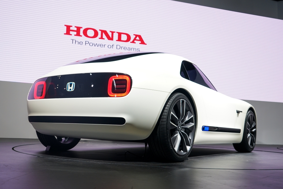 tokyo 2017 honda sport ev concept chung minh xe the thao chay dien la kha thi