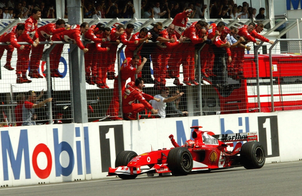 ferrari co the nghi choi f1 do quy dinh moi ve dong co