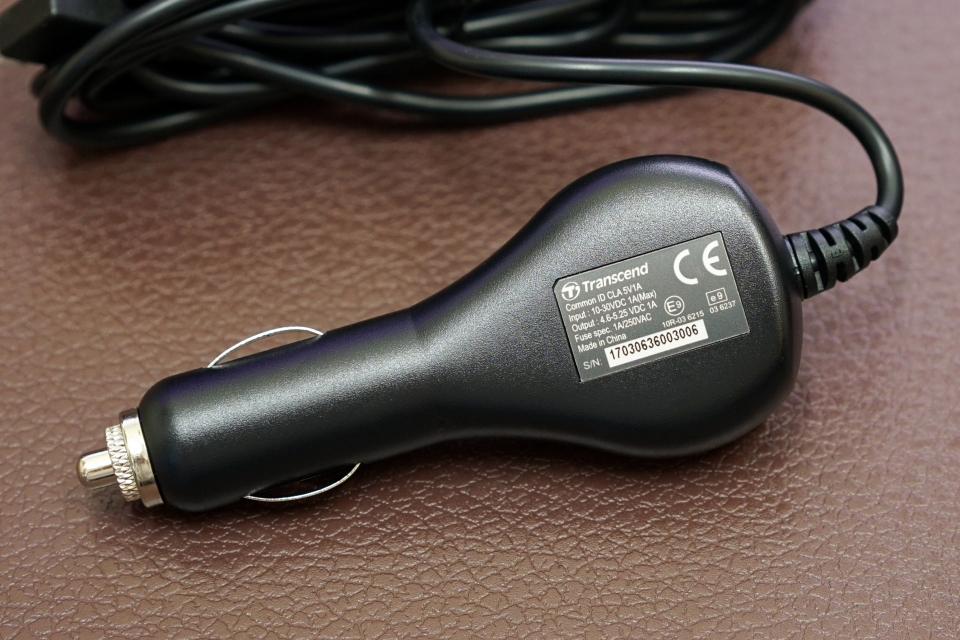 Transcend DP230 tạo điểm nhấn nhờ nhiều tính năng trợ lái thông minh độc đáo transcend dp230 tao diem nhan nho nhieu tinh nang tro lai thong minh doc dao