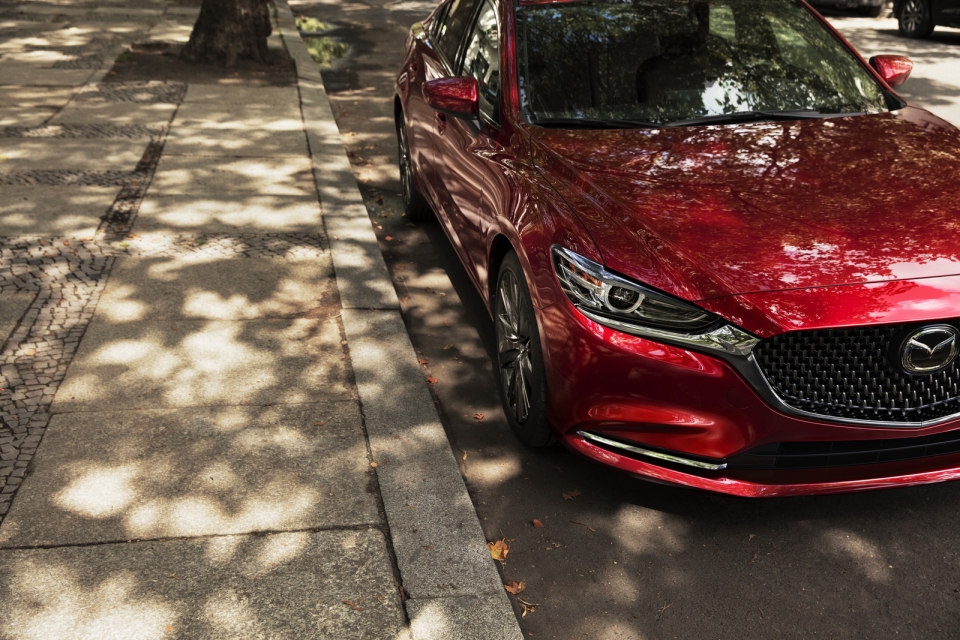 los angeles 2017 mazda6 2018 lot xac toan dien voi dong co tang ap 25l