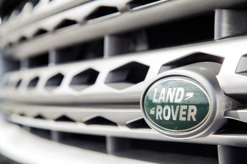 road rover dong xe dinh hinh tuong lai cua jaguar land rover