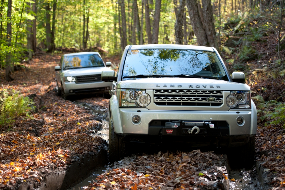 road rover dong xe dinh hinh tuong lai cua jaguar land rover