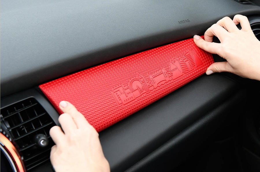 MINI triển khai công nghệ in 3D nhằm tăng tính cá nhân hóa cho xe mini trien khai cong nghe in 3d nham tang tinh ca nhan hoa cho xe