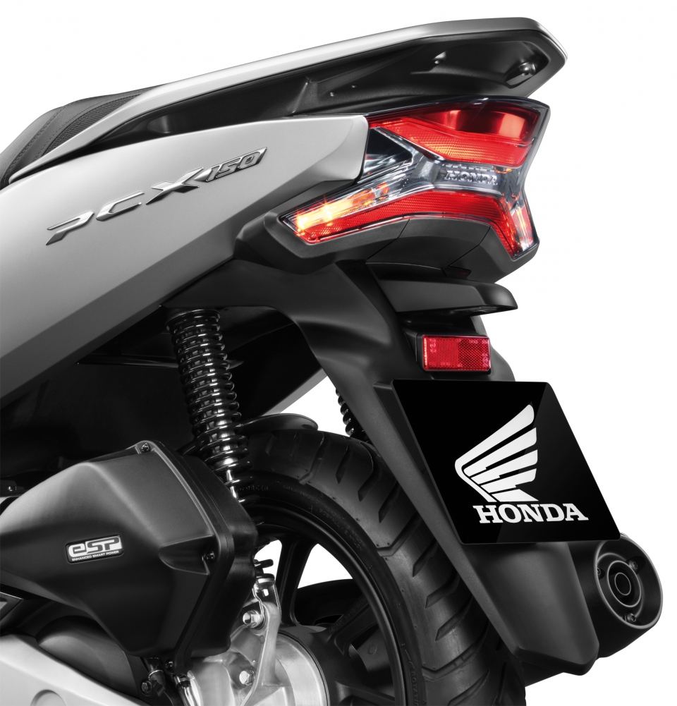 honda viet nam ra mat pcx 150 hoan toan moi