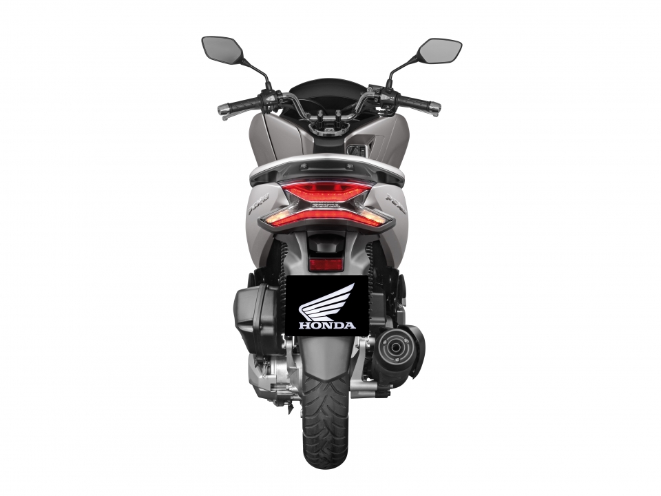 honda viet nam ra mat pcx 150 hoan toan moi