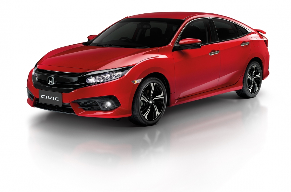 honda dat doanh so ki luc tai thi truong chau a va chau dai duong nam 2017