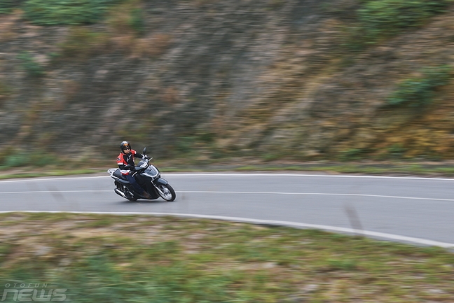 honda sh 150 abs suc hap dan tu nhung nghich ly