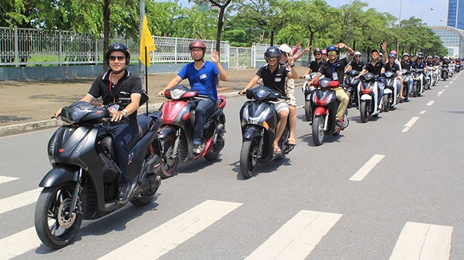 honda sh 150 abs suc hap dan tu nhung nghich ly