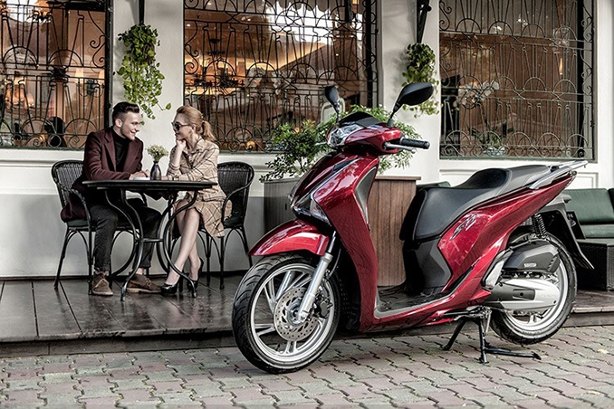 honda sh 150 abs suc hap dan tu nhung nghich ly