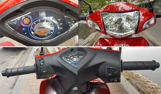 chiec xe honda wave trong doi song nguoi viet