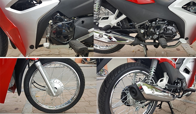 chiec xe honda wave trong doi song nguoi viet