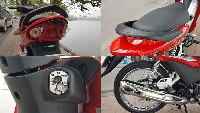 chiec xe honda wave trong doi song nguoi viet