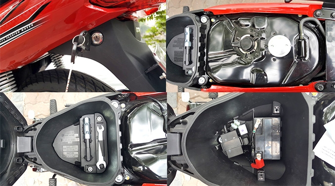 chiec xe honda wave trong doi song nguoi viet