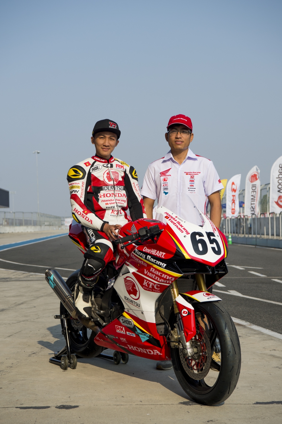 arrc 2018 chang i khoi dau day hy vong