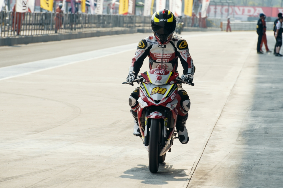arrc 2018 chang i khoi dau day hy vong