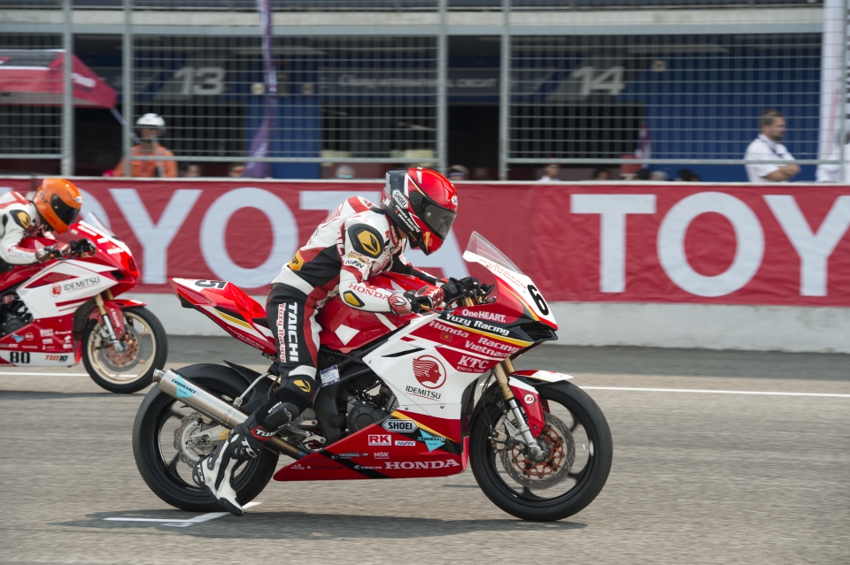 arrc 2018 chang i khoi dau day hy vong