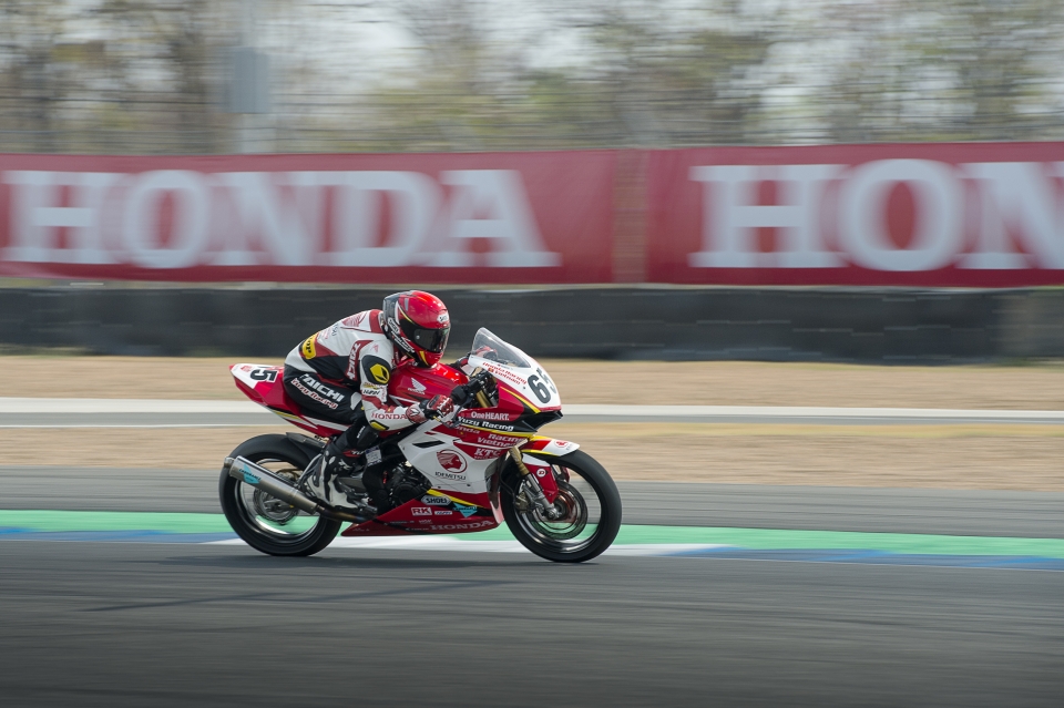 ARRC 2018 chặng I: Khởi đầu đầy hy vọng