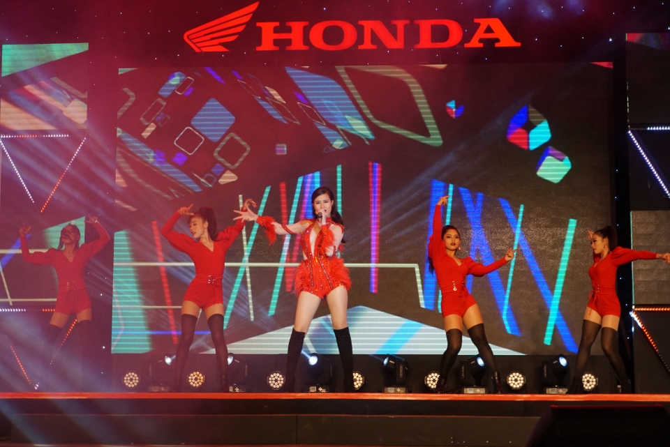 chuong trinh honda tron niem tin den voi khach hang cac tinh phia bac
