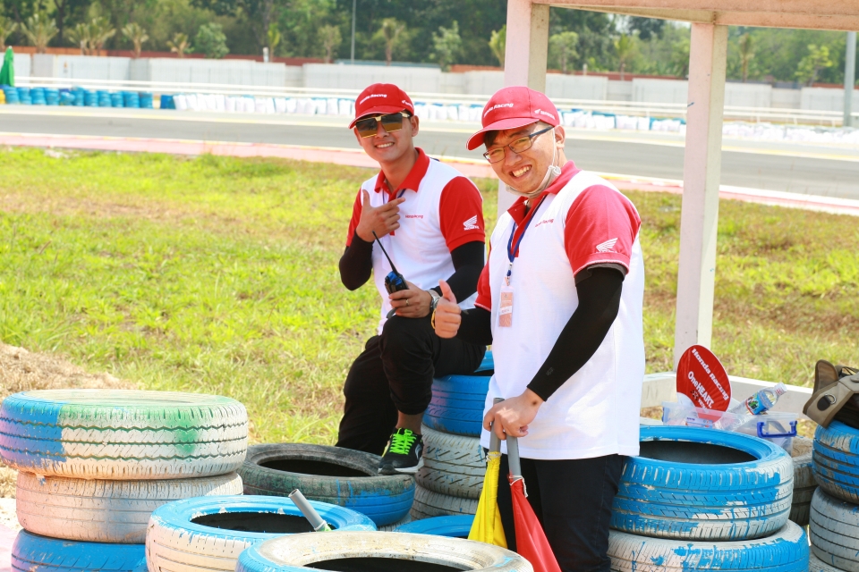 Honda Việt Nam trở lại với Bình Dương honda viet nam tro lai voi binh duong