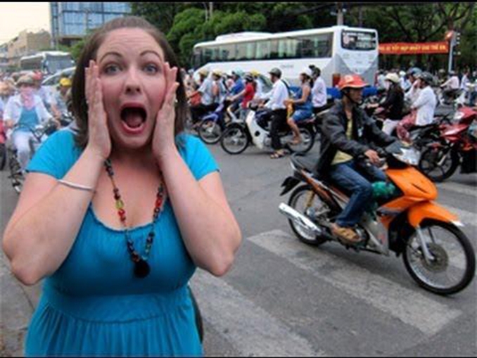 an toan giao thong viet nam va bai hoc tu nhat ban
