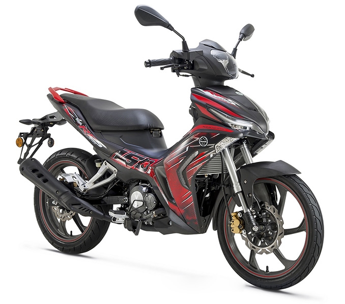 benelli rfs 150i lieu co de duoc yamaha exciter va honda winner