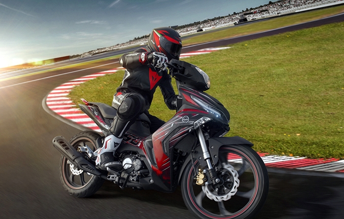 benelli rfs 150i lieu co de duoc yamaha exciter va honda winner
