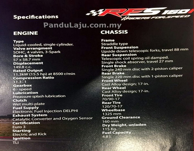 benelli rfs 150i lieu co de duoc yamaha exciter va honda winner