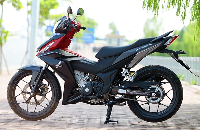 benelli rfs 150i lieu co de duoc yamaha exciter va honda winner