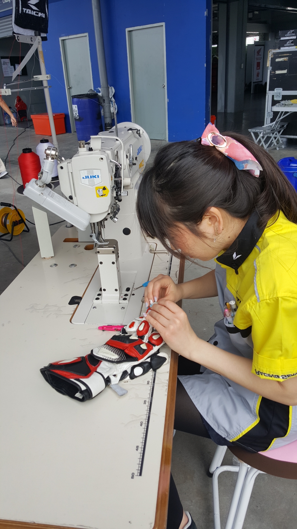 Hành trình theo những tay đua Việt Nam ra đấu trường quốc tế hanh trinh theo nhung tay dua viet nam ra dau truong quoc te