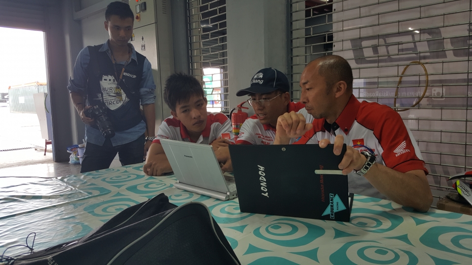 Hành trình theo những tay đua Việt Nam ra đấu trường quốc tế hanh trinh theo nhung tay dua viet nam ra dau truong quoc te
