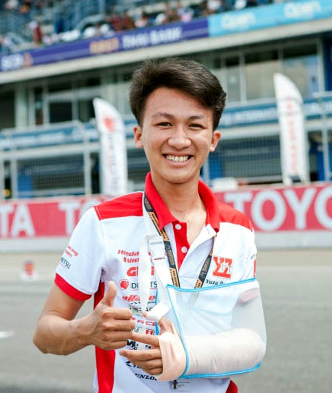 Hành trình theo những tay đua Việt Nam ra đấu trường quốc tế hanh trinh theo nhung tay dua viet nam ra dau truong quoc te