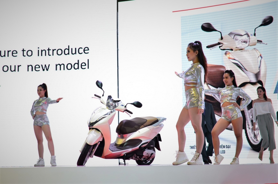 vmcs 2017 honda lead 125cc 2017 cop rong hon tiet kiem xang hon them khoa thong minh
