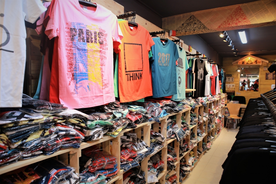 cho troi bangkok thien duong mua sam va am thuc chatuchak