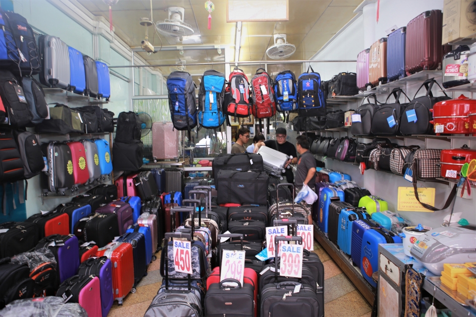 cho troi bangkok thien duong mua sam va am thuc chatuchak