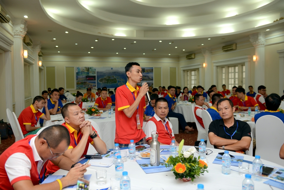 Sinh nhật OTOFUN 11: Nhìn lại để bước tiếp sinh nhat otofun 11 nhin lai de buoc tiep
