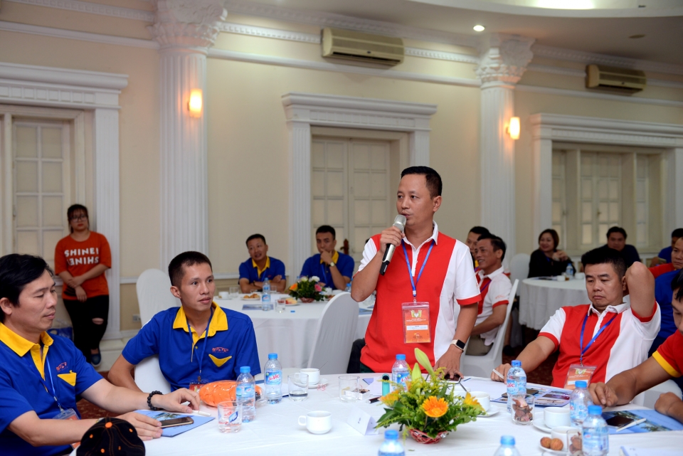Sinh nhật OTOFUN 11: Nhìn lại để bước tiếp sinh nhat otofun 11 nhin lai de buoc tiep