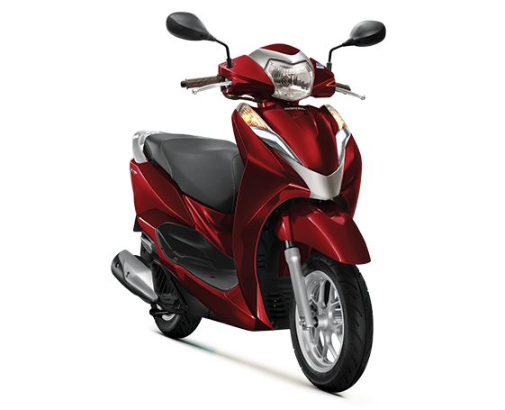 Honda LEAD 125 đời 2017 sẽ có giá từ 37,5 triệu đồng honda lead 125 doi 2017 se co gia tu 375 trieu dong