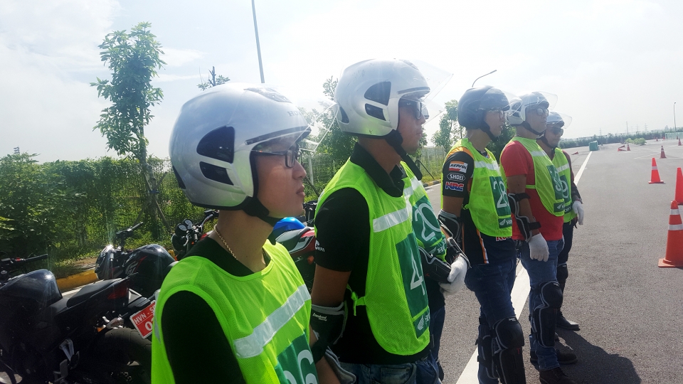 Sẵn sàng trải nghiệm các mẫu mô tô phân khối lớn của Honda với "Hành trình châu Á" san sang trai nghiem cac mau mo to phan khoi lon cua honda voi hanh trinh chau a