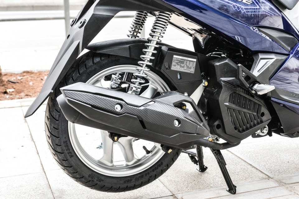 honda air blade 2018 uu the tuyet doi nho dung hoa cong nang va phong cach